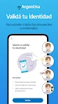 Mi Argentina应用截图第2张