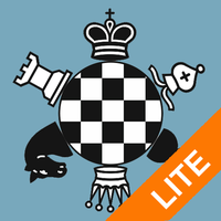 Chess Coach Lite (Chess combinations)