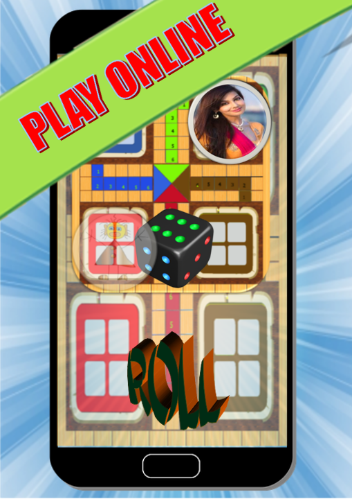 Ludo 2018:Star New Parshisi, Ludo Game Free ဖန်သားပြင်ဓာတ်ပုံ 4