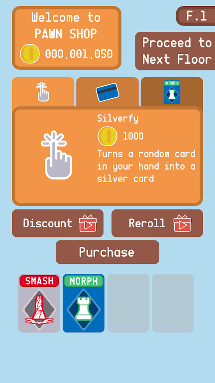 Chessgeon screenshot 3