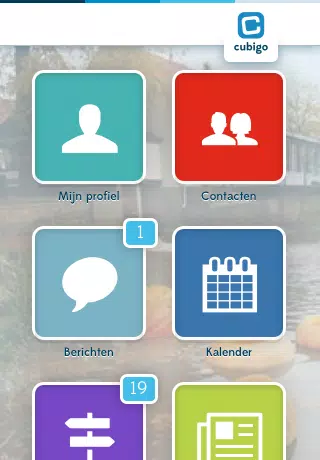 Cubigo Care Screenshot 3