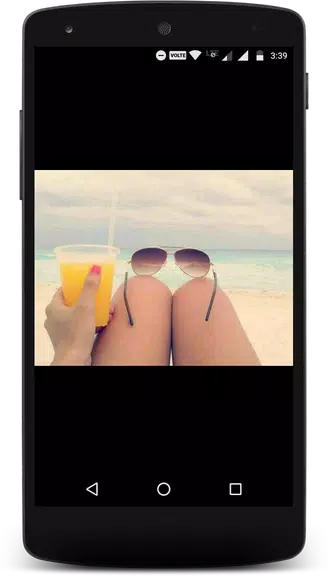 Anonymous Chat & Date for Stranger zrzut ekranu 4