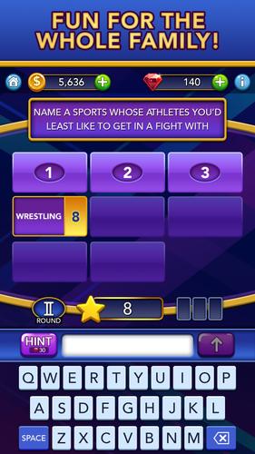 Fun Frenzy Trivia Screenshot 2