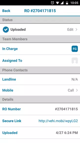 ClearMechanic Basic স্ক্রিনশট 4