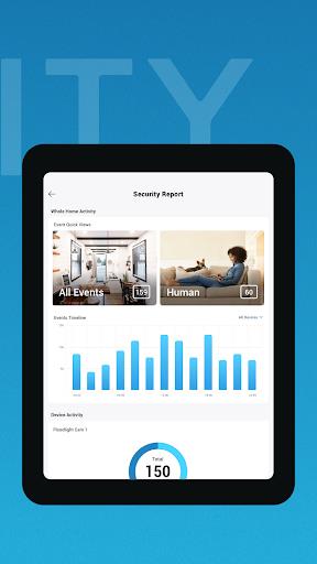 eufy Security screenshot 1