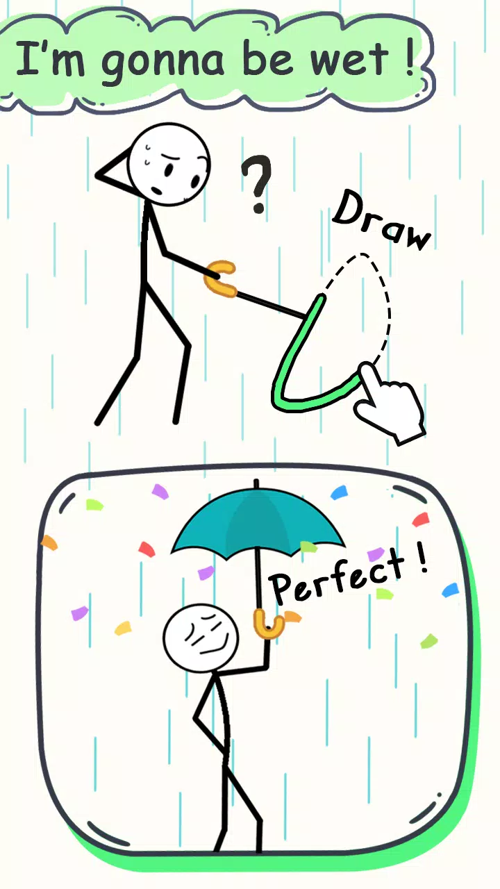 Draw Puzzle 2 zrzut ekranu 1