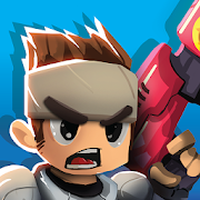 Gun Blast: Bricks Breaker!