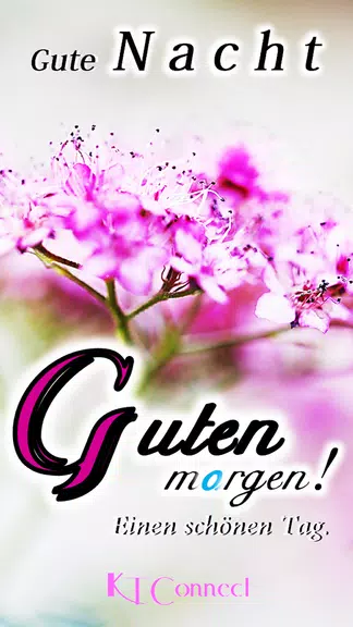 Guten Morgen Gute Nacht应用截图第1张