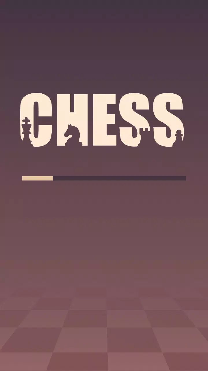 Screenshot Chesscapes: Daily Chess Puzzle 1