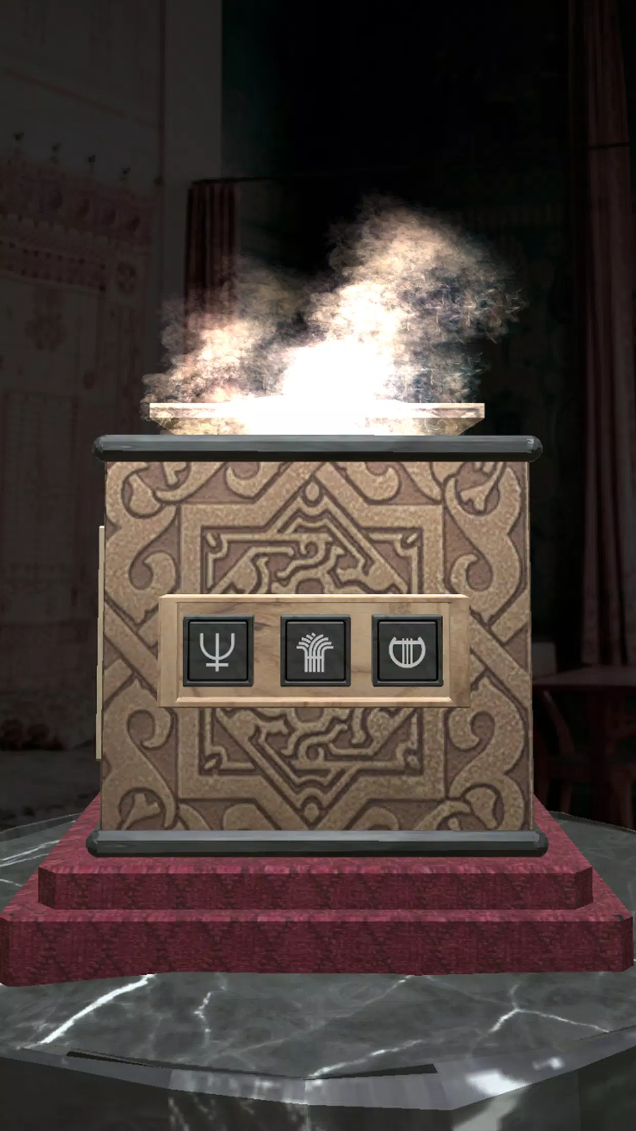 Mystery Box 2: Evolution screenshot 3