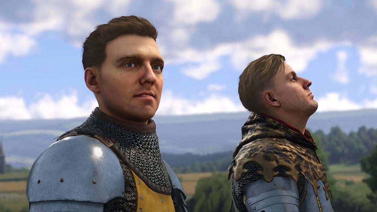 Kingdom Come: Deliverance II First Look
