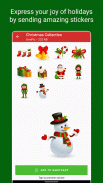 Screenshot Christmas Sticker Packs 1