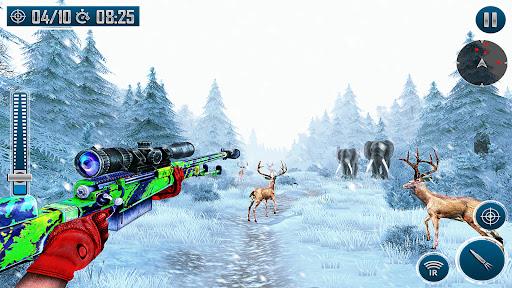 Janwar Wala Game Hunter Animal screenshot 3