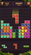 Block Puzzle-Jewel ảnh chụp màn hình 1