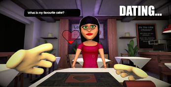 Love Panic! VR screenshot 3