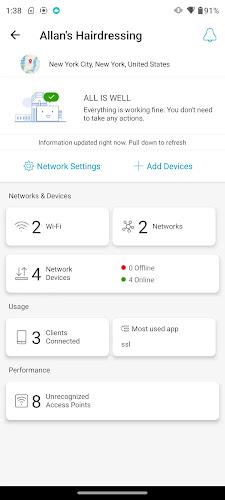 Cisco Business应用截图第4张