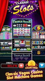 Triple ALL-IN-1 Slots Screenshot 2