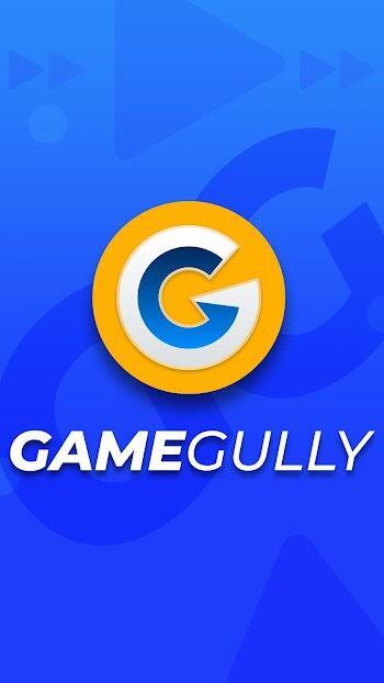 GameGully Pro screenshot 1