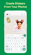 Sticker Maker-Create stickers ảnh chụp màn hình 2