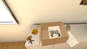 Fragments Screenshot 4