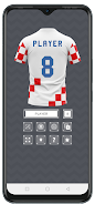 Football Jersey Kits designer ảnh chụp màn hình 3