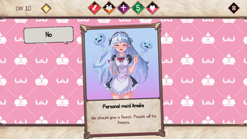 Monster Girl: Kingdom screenshot 1