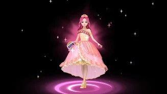 Secret Jouju: Fashion Star ảnh chụp màn hình 2