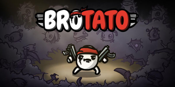 Brotato Mod captura de pantalla 