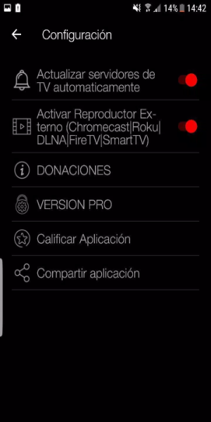  Capture d'écran