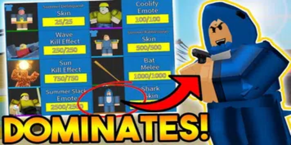 Skins for Roblox স্ক্রিনশট 2