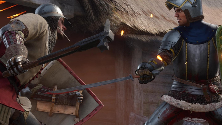 Kingdom Come: Deliverance 2 libre para sa mga orihinal na tagasuporta ng Kickstarter