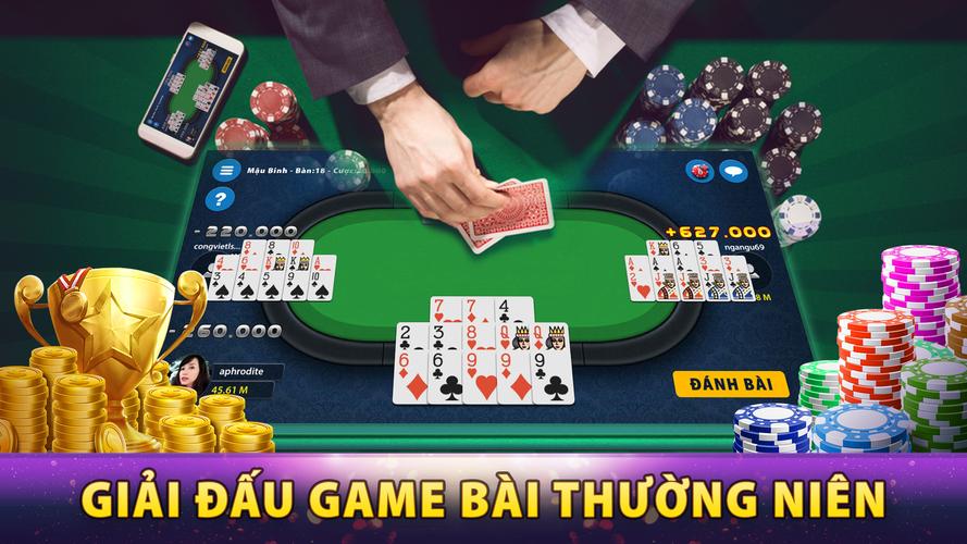 WEWIN   national card game экрана 4