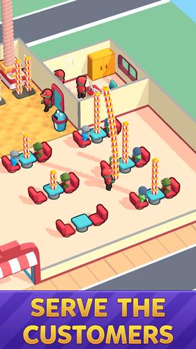Perfect Diner Screenshot 3