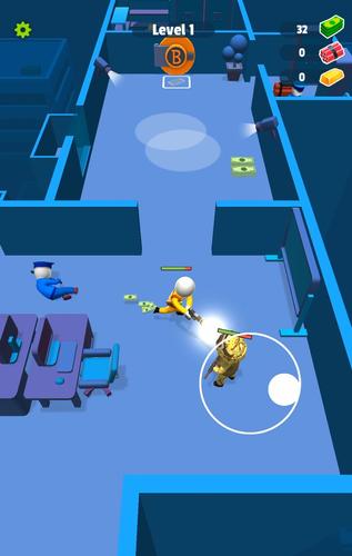 Screenshot Rob Master 2