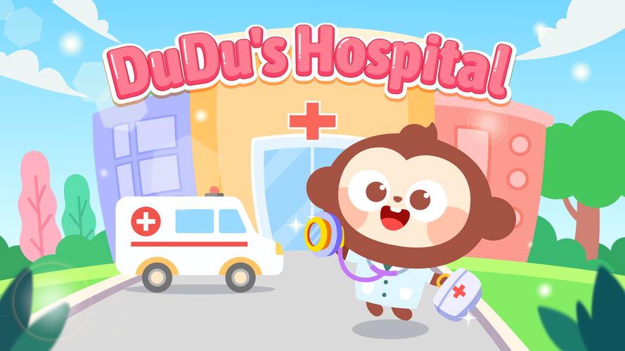 Hospital Screenshot 1