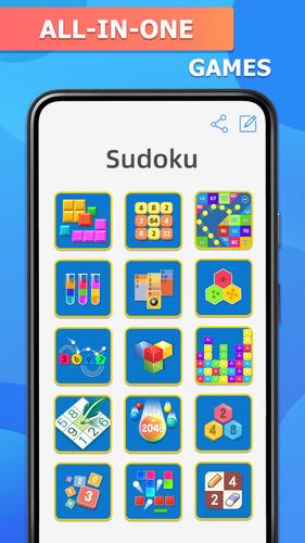 Sudoku Joy: Killer Sudoku Screenshot 3