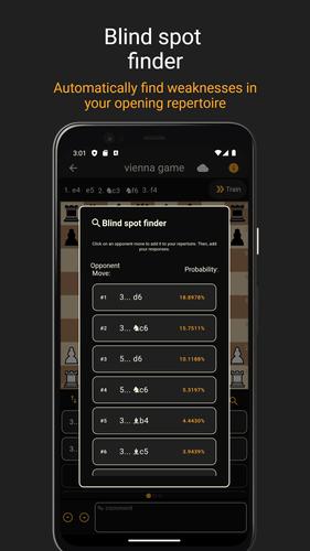 Screenshot Chess Prep 3