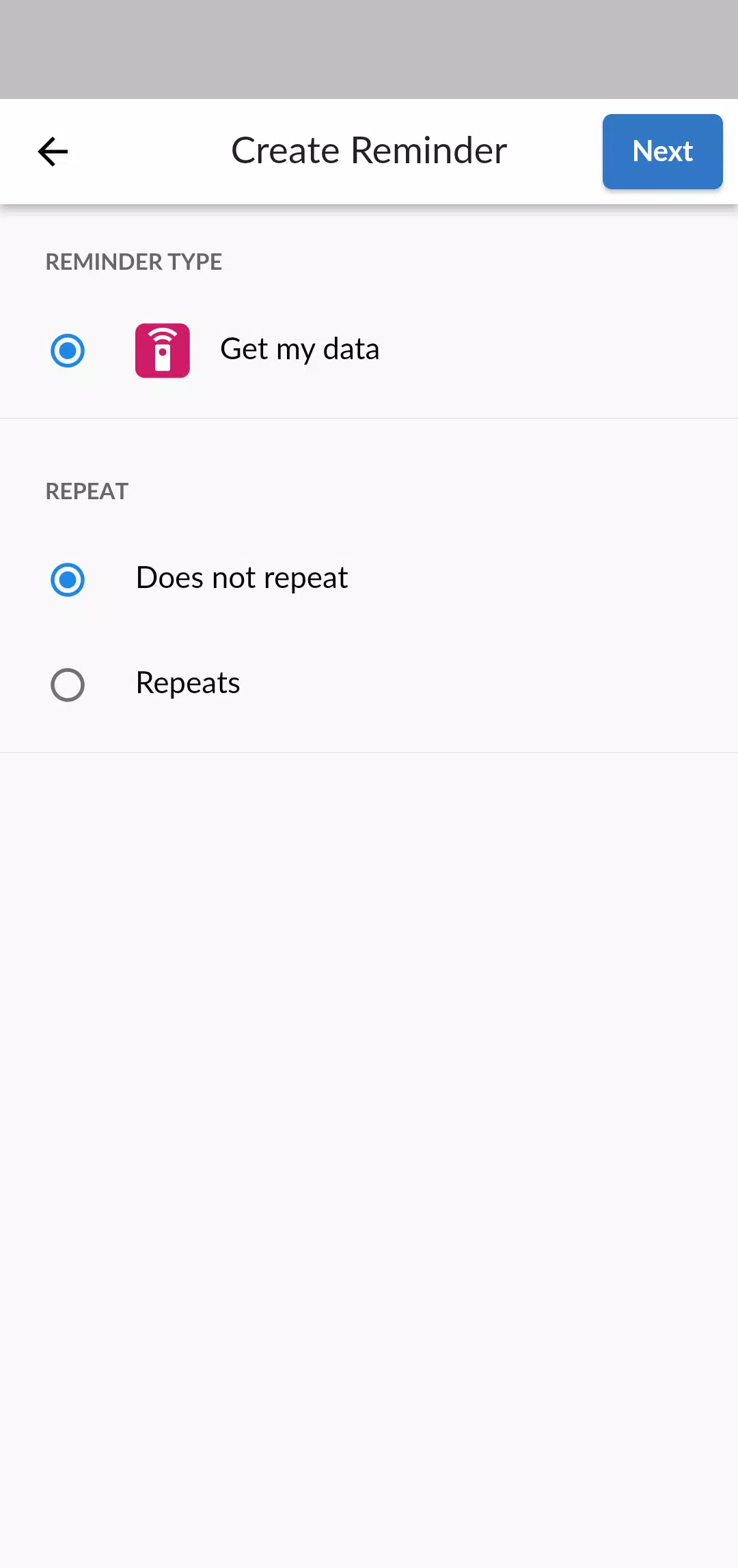 MEMS Mobile Topaz экрана 4