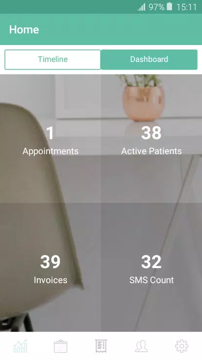 Navitas应用截图第3张