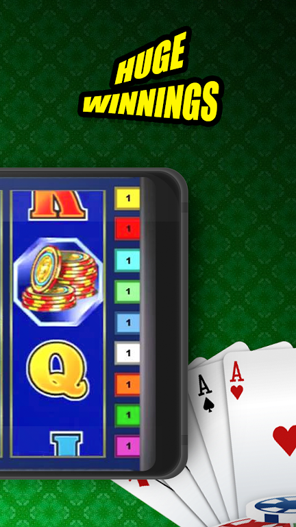 Black Jack 2.0 Screenshot 3