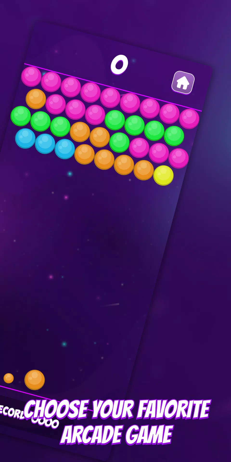 Lots Of Balls Screenshot 4