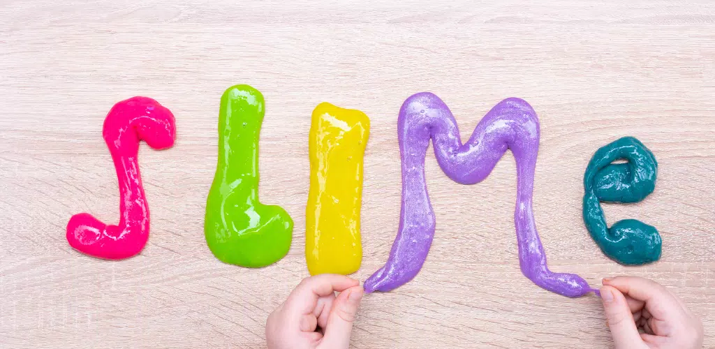 Most Satisfying Slime Videos captura de pantalla 
