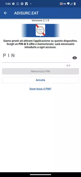 ADISURC.EAT screenshot 2