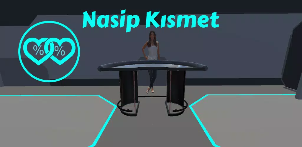 Nasip Kısmet captura de pantalla 