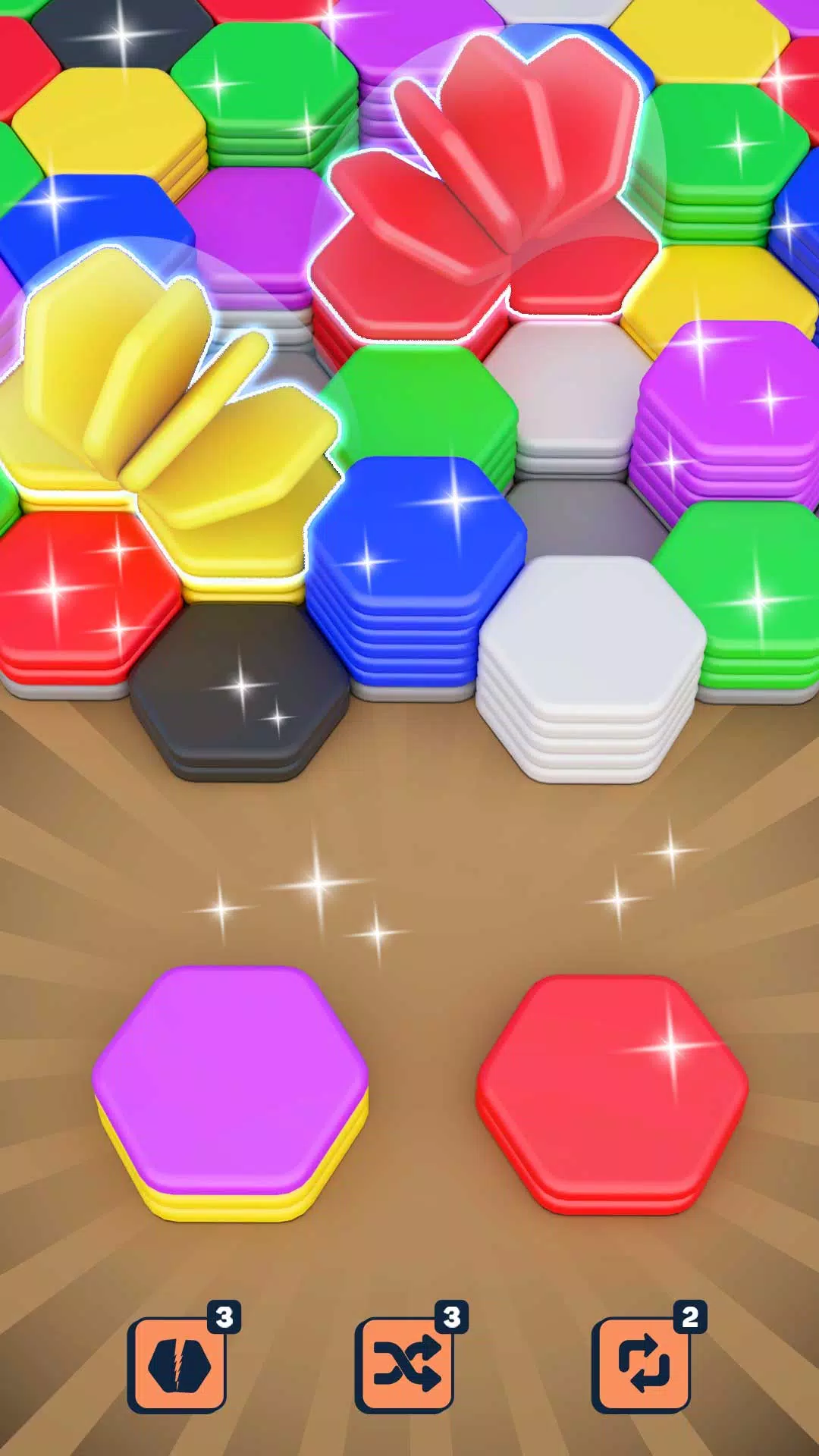 Screenshot Offline Puzzle Games 2