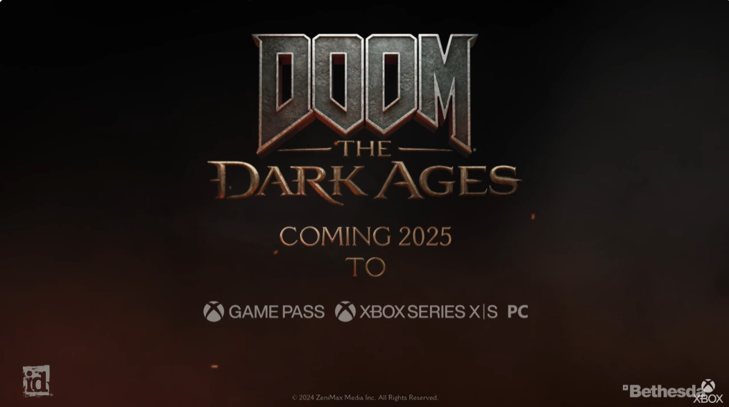 Xbox의 Phil Spencer는 Microsoft Events에서 PlayStation, Nintendo 로고로 지속됩니다.