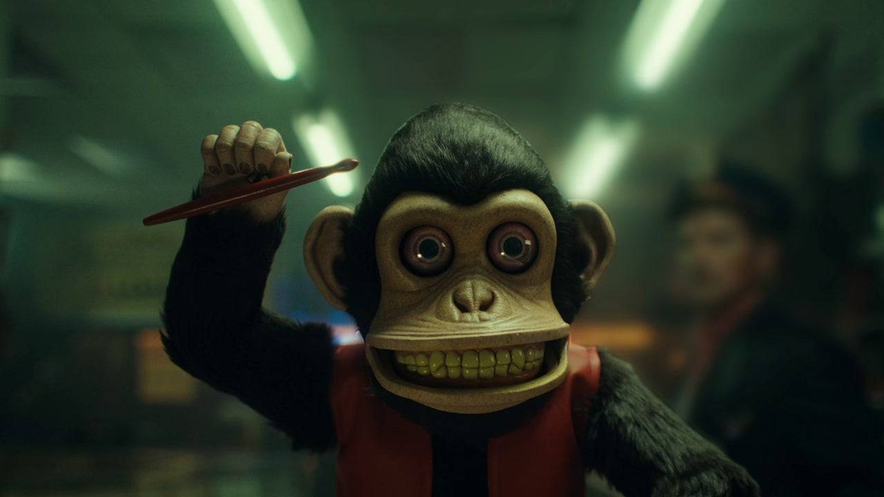 The Monkey Movie Still