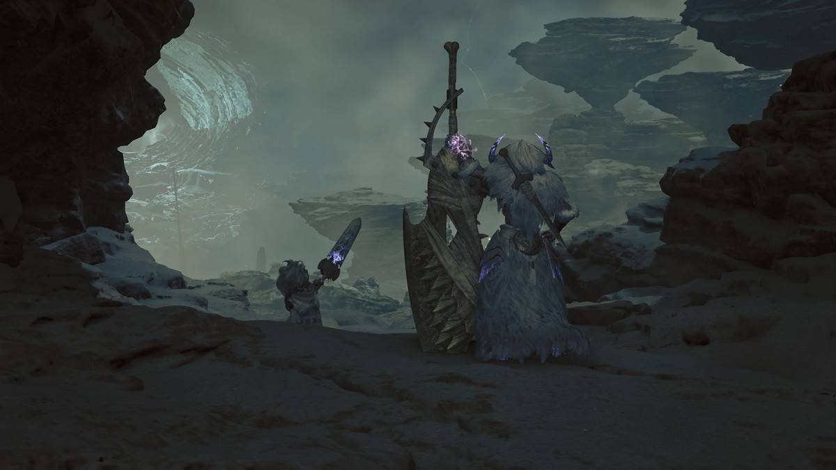 Master ang Mahusay na Sword sa Monster Hunter Wilds: Mahahalagang Mga Gumagalaw at Combos