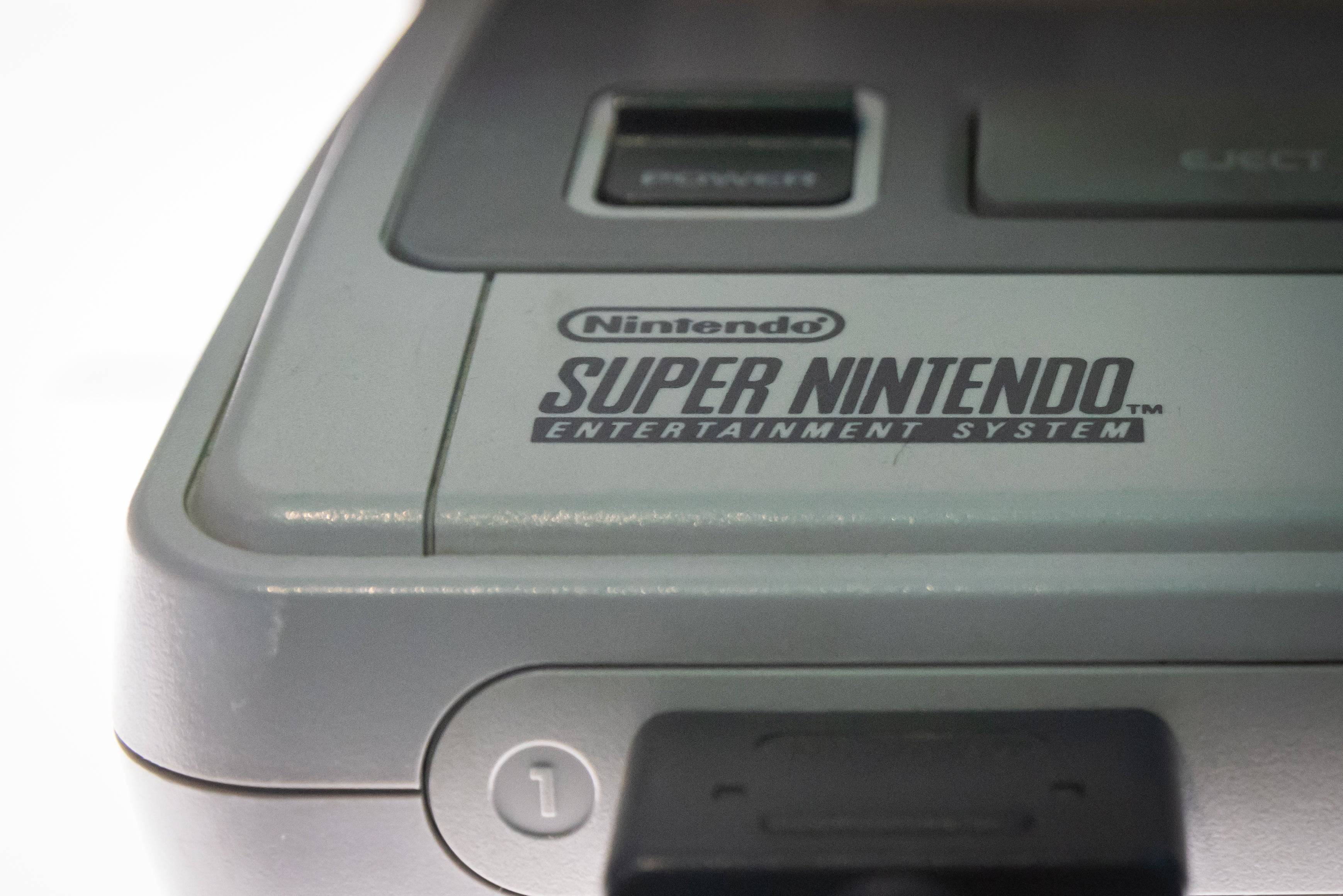 การค้นพบใหม่ทำให้ Speedrunners งงงวย: SNES เร่งความเร็วตามอายุ