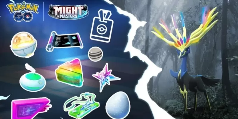 《精灵宝可梦Go》在特定地区测试Go Pass对战通行证